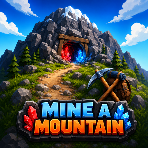 Mine a Mountain